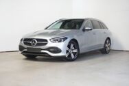 C 300 T de 4M PANO DAK - TREKHAAK WEGKLAPBAAR 