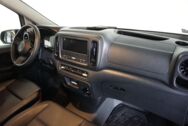 Vito 114 cdi AUTOMAAT Vito 114 cdi AUTOMAAT