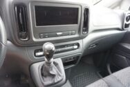Vito 116 cdi L2