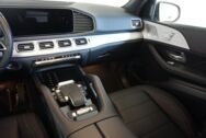 GLE 350 de 4M AIRMATIC - PANO DAK - TREKHAAK 