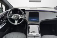 EQE 350+ SUV PANO DAK - 360° camera - MEMORY EQE 350+ SUV PANO DAK - 360° camera - MEMORY