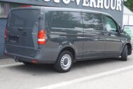 Vito 116 cdi EXTRA LANG Vito 116 cdi EXTRA LANG