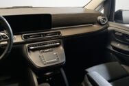 V 300 d L3 - Lichte vracht -  Dubbel kabine 
