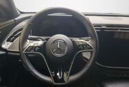 E 300 T e RIJASSISTENTIE - TREKHAAK WEGKLAPBAAR - BURMESTER E 300 T e RIJASSISTENTIE - TREKHAAK WEGKLAPBAAR - BURMESTER