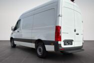 Sprinter 317 cdi L2 - H2 - AUTOMAAT Sprinter 317 cdi L2 - H2 - AUTOMAAT
