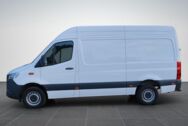 Sprinter 317 cdi L2 - H2 - AUTOMAAT Sprinter 317 cdi L2 - H2 - AUTOMAAT