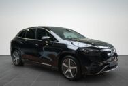EQE 300 SUV AMG - TREKHAAK WEGKLAPBAAR - HEAD-UP