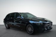 C 200 T d AMG - NIGHT PAKKET 