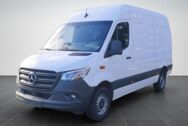 Sprinter 317 cdi L2 - H2 - AUTOMAAT Sprinter 317 cdi L2 - H2 - AUTOMAAT