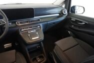 V 220 d L2 - NIEUW MODEL -  Slechts 4000 km ! 