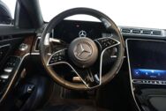 S 450 e FULL OPTIE S 450 e FULL OPTIE