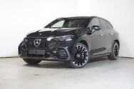 EQE 350 4MATIC SUV AMG - AIRMATIC EQE 350 4MATIC SUV AMG - AIRMATIC