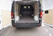 Vito 116 cdi L2 Vito 116 cdi L2