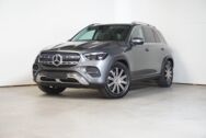 GLE 350 de 4M PANO DAK - TREKHAAK GLE 350 de 4M PANO DAK - TREKHAAK