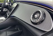 EQE 350+ SUV PANO DAK - 360° camera - MEMORY EQE 350+ SUV PANO DAK - 360° camera - MEMORY