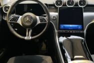 GLC 200 4M GLC 200 4M