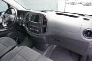 Vito 116 cdi EXTRA LANG Vito 116 cdi EXTRA LANG