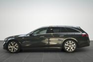 E 300 T e RIJASSISTENTIE - TREKHAAK WEGKLAPBAAR - BURMESTER 