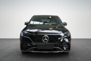 EQE 300 SUV AMG - TREKHAAK WEGKLAPBAAR - HEAD-UP