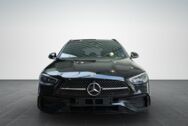 C 200 T d AMG - NIGHT PAKKET 
