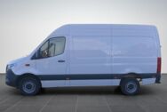 Sprinter  317 cdi L2 - H2 - AUTOMAAT 