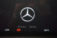 CLA 250 e AMG - MULTIBEAM LED 