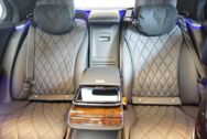 S 450  e FULL OPTIE 