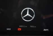 GLA 250 e AMG Line - NIGHT PAKKET GLA 250 e AMG Line - NIGHT PAKKET