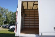 Atego 1223 AUTOMAAT - LUCHTVERING - Slechts 62000 km !! 