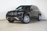 GLE 350 de 4M Panoramisch dak 