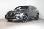 EQE 350+  SUV AMG - HYPERSCREEN - AIRMATIC 