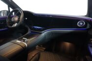 EQE 350+ SUV AMG - HYPERSCREEN - AIRMATIC EQE 350+ SUV AMG - HYPERSCREEN - AIRMATIC