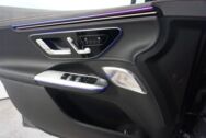 EQE 350+  SUV AMG - HYPERSCREEN - AIRMATIC 