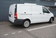 Vito 116 cdi L2 Vito 116 cdi L2