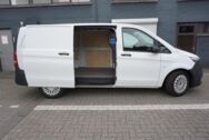 Vito 116 cdi L2 Vito 116 cdi L2