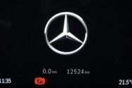 GLE 350 de 4M PANO DAK - TREKHAAK GLE 350 de 4M PANO DAK - TREKHAAK