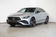 CLA 250 e AMG - NIGHT PAKKET CLA 250 e AMG - NIGHT PAKKET