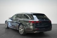 E 300 T e RIJASSISTENTIE - TREKHAAK WEGKLAPBAAR - BURMESTER E 300 T e RIJASSISTENTIE - TREKHAAK WEGKLAPBAAR - BURMESTER