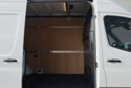 Sprinter 317 cdi L2 - H2 - AUTOMAAT Sprinter 317 cdi L2 - H2 - AUTOMAAT
