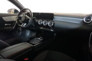 CLA 250 e AMG - MULTIBEAM LED CLA 250 e AMG - MULTIBEAM LED