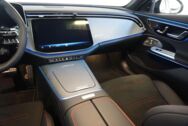 AMG - E 53 T Hybride 4M+ RIJASSISTENTIE PAKKET PLUS - PANO DAK - AMG NIGHT PAKKET 