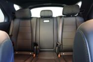 GLE 350 de 4M Panoramisch dak GLE 350 de 4M Panoramisch dak