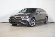 CLA 250 e SB AMG - PANO DAK - MEMORY