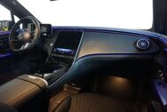 EQE 350 4MATIC SUV AMG - AIRMATIC