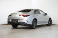 CLA 250 e AMG - NIGHT PAKKET CLA 250 e AMG - NIGHT PAKKET