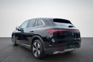 EQE 350+  SUV PANO DAK - 360&deg; camera - MEMORY
