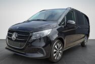 V 220 d L2 - LICHTE VRACHT - DUBBEL KABINE - TREKHAAK 2500 kg V 220 d L2 - LICHTE VRACHT - DUBBEL KABINE - TREKHAAK 2500 kg