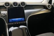 GLC 200 4M GLC 200 4M