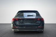 E 300 T e RIJASSISTENTIE - TREKHAAK WEGKLAPBAAR - BURMESTER 