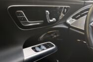 E 300 T e RIJASSISTENTIE - TREKHAAK WEGKLAPBAAR - BURMESTER E 300 T e RIJASSISTENTIE - TREKHAAK WEGKLAPBAAR - BURMESTER